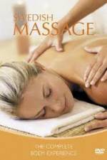 Watch Swedish Massage The Complete Body Experience Vidbull