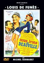 Watch Nous irons  Deauville Vidbull