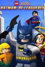 Watch Lego DC Comics: Batman Be-Leaguered (TV Short 2014) Vidbull