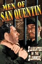 Watch Men of San Quentin Vidbull
