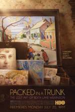 Watch Packed In A Trunk: The Lost Art of Edith Lake Wilkinson Vidbull