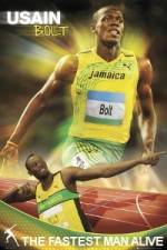Watch Usain Bolt - The Fastest Man Alive Vidbull