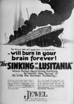 Watch The Sinking of the \'Lusitania\' Vidbull