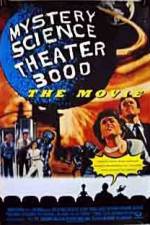 Watch Mystery Science Theater 3000 The Movie Vidbull