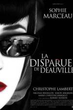 Watch La disparue de Deauville Vidbull