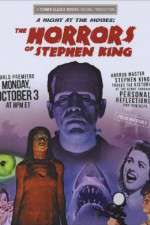 Watch A Night at the Movies: The Horrors of Stephen King Vidbull