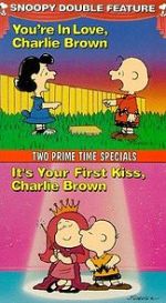 Watch It\'s Your First Kiss, Charlie Brown Vidbull