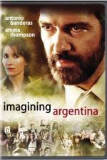Watch Imagining Argentina Vidbull