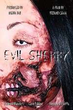 Watch Evil Sherry Vidbull