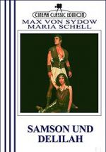 Watch Samson and Delilah Vidbull