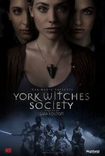 Watch York Witches Society Vidbull