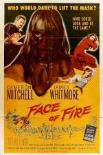 Watch Face of Fire Vidbull