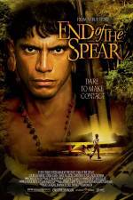 Watch End of the Spear Vidbull