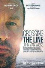 Watch Crossing the Line John Van Wisse Vidbull