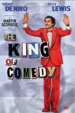 Watch The King of Comedy Vidbull