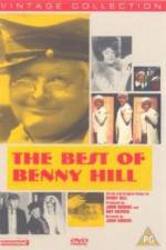Watch The Best of Benny Hill Vidbull