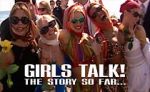 Watch Spice Girls: Girl Talk (TV Special 1997) Vidbull