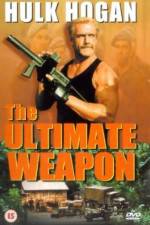 Watch The Ultimate Weapon Vidbull