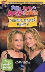 Watch You\'re Invited to Mary-Kate & Ashley\'s School Dance Party Vidbull