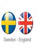 Watch Sweden vs England Vidbull