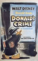 Watch Donald\'s Crime Vidbull