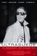 Watch Ultrasuede In Search of Halston Vidbull