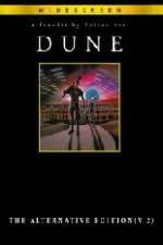 Watch Dune ;The Alternative Edition  (Fanedit Vidbull