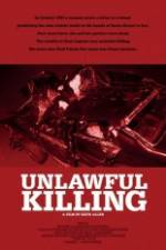 Watch Unlawful Killing Vidbull