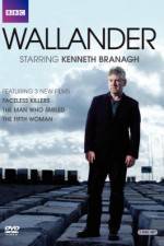 Watch Wallander The Man Who Smiled Vidbull