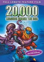 Watch 20, 000 Leagues Under the Sea Vidbull