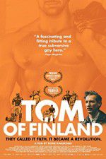 Watch Tom of Finland Vidbull