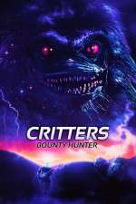 Watch Critters: Bounty Hunter Vidbull