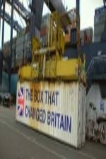 Watch BBC The Box That Changed Britain Vidbull