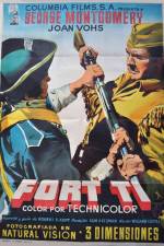 Watch Fort Ti Vidbull