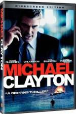 Watch Michael Clayton Vidbull