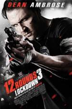 Watch 12 Rounds 3: Lockdown Vidbull