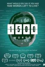 Watch 1500 Words Vidbull