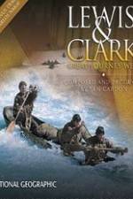 Watch Lewis & Clark: Great Journey West Vidbull