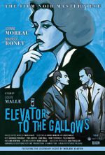 Watch Elevator to the Gallows Vidbull