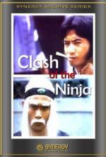 Watch Clash of the Ninjas Vidbull