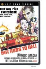 Watch Hot Rods to Hell Vidbull