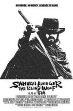 Watch Samurai Avenger: The Blind Wolf Vidbull