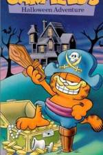 Watch Garfield in Disguise Vidbull