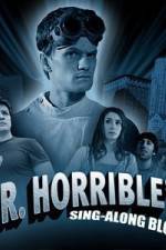 Watch Dr. Horrible's Sing-Along Blog Vidbull