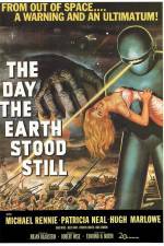 Watch The Day the Earth Stood Still (1951) Vidbull