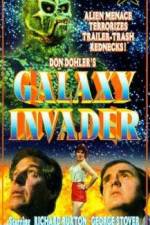 Watch The Galaxy Invader Vidbull