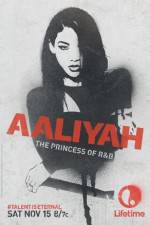 Watch Aaliyah: The Princess of R&B Vidbull