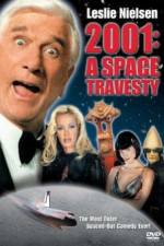 Watch 2001 A Space Travesty Vidbull