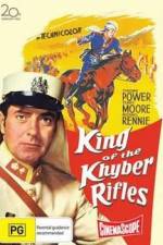 Watch King of the Khyber Rifles Vidbull