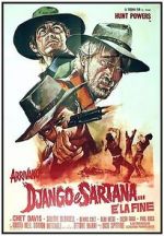 Watch Django and Sartana Are Coming... It\'s the End Vidbull